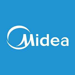 Mideaeurope Logo