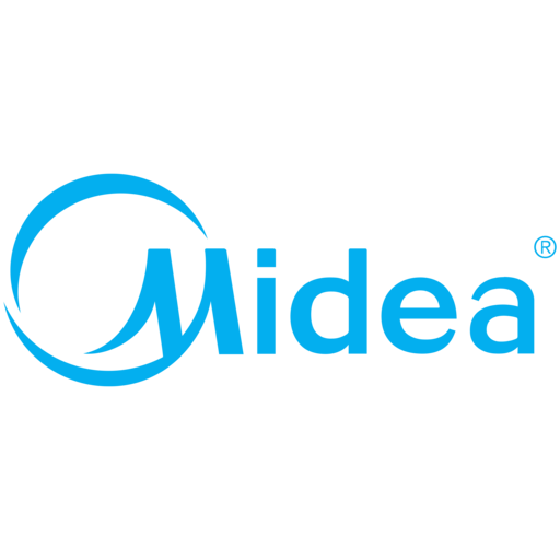 Mideaoffiziell Logo