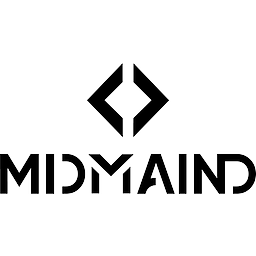 Midmaind brand Logo