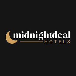 midnightdeal Logo
