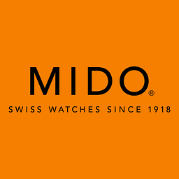 Mido Watches Logo