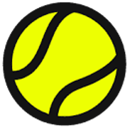 Midwest Racquet Sports Logo