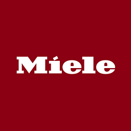 Miele Danmark Logo