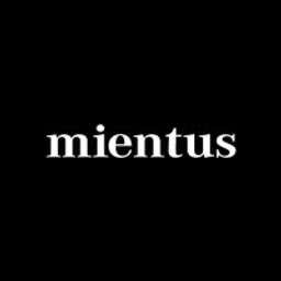 mientus Logo