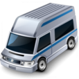 Miet Camper Logo