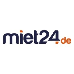 Miet24.de Logo