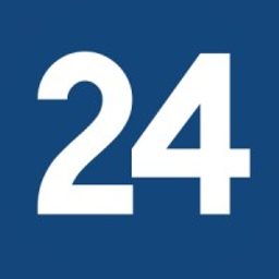Miete24 P4Y GmbH Logo