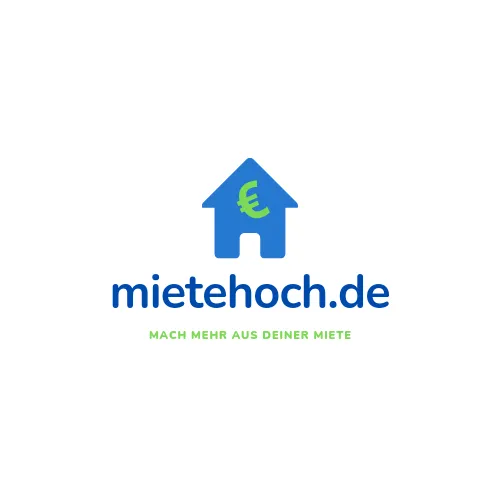 Mietehoch Logo