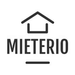 Mieterio Logo