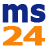Mietersparstrumpf24 Logo
