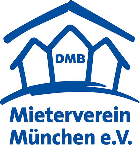 Mieterverein München e.V. Logo