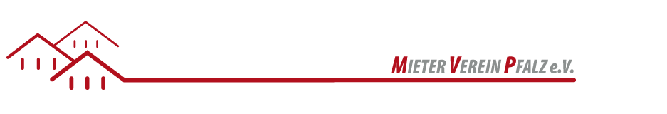 MIETER VEREIN PFALZ e.V. Logo