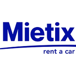 Mietix Logo