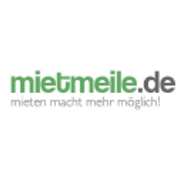 mietmeile.de Logo