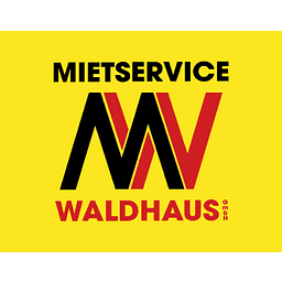 Mietservice Waldhaus GmbH Logo