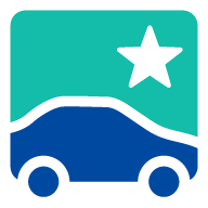 MietwagenCheck Logo