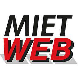 MIETWEB Miete + Kauf Logo