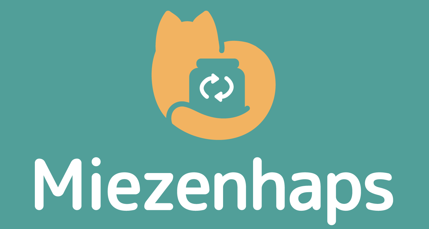 Miezenhaps Katzen Concept Store Logo