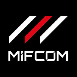 MIFCOM GmbH Logo