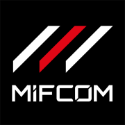 MIFCOM GmbH Logo