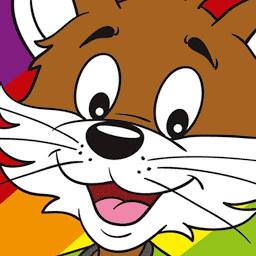 MIFUS Spielwaren Logo