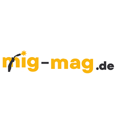 Mig Mag Logo