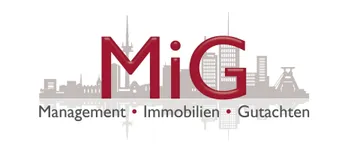 MiG Immobilien GmbH Logo