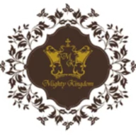 mighty-couture.de Logo