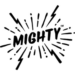 Mightydrinks Logo