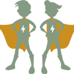 Mighty Kids Supplements Logo
