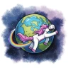 Mighty Underground Logo