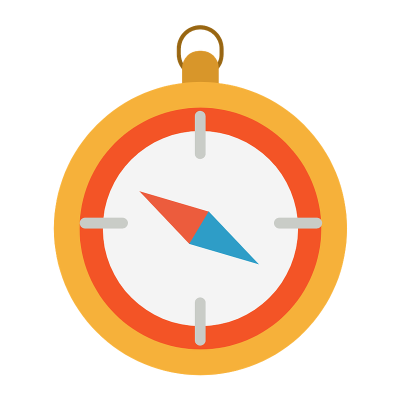 Migrate Compass Logo