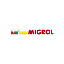 Migrol AG Logo