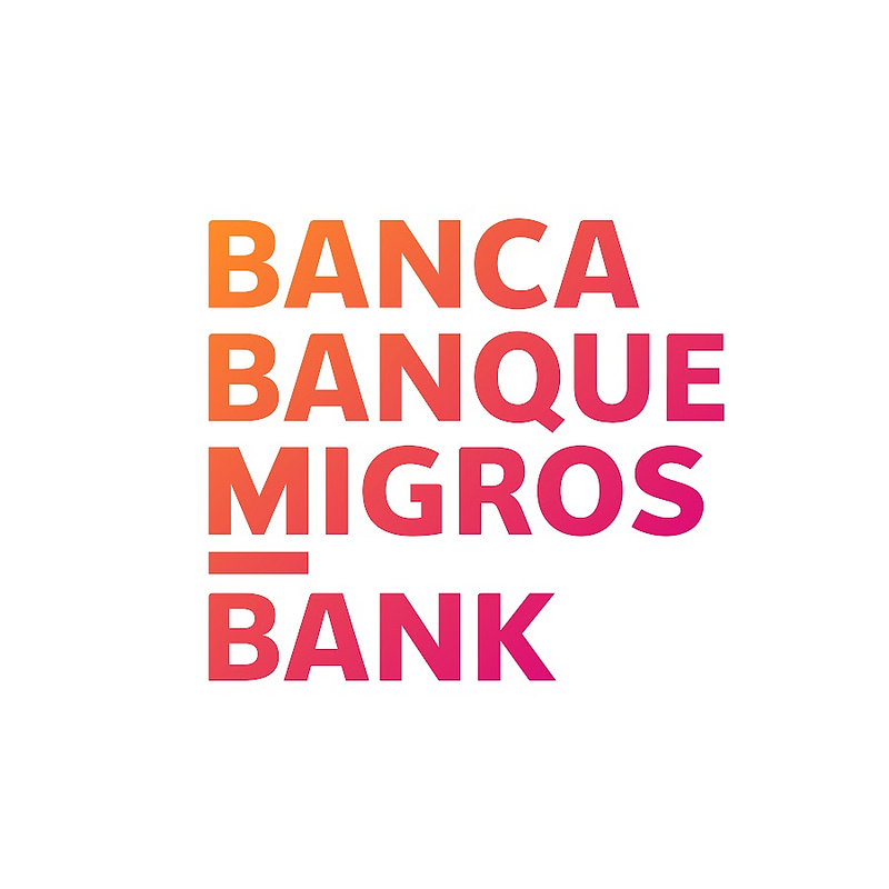 Migros Bank Logo