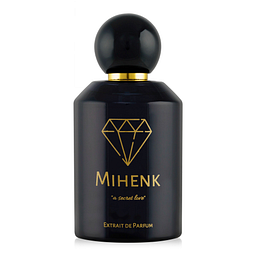 Mihenk Parfumes Logo