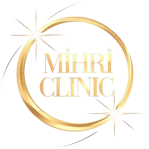 MİHRİ CLİNİC Logo