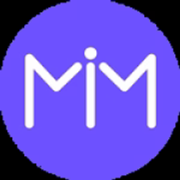 MI in ME Logo