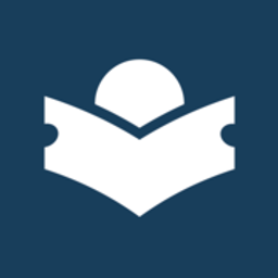 Mijn Liefste Boek Logo