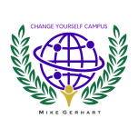 Mike Gerhart Logo
