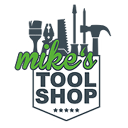 Mikes Toolshop GmbH Logo