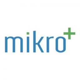 mikro-plus.de Logo