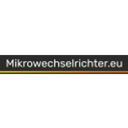 Mikrowechselrichter Logo