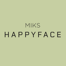 miks-happyface.de Logo