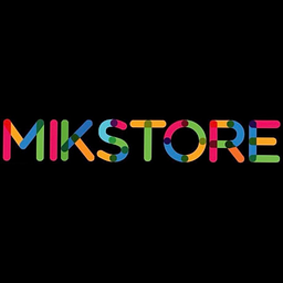 Mikstoreph Logo