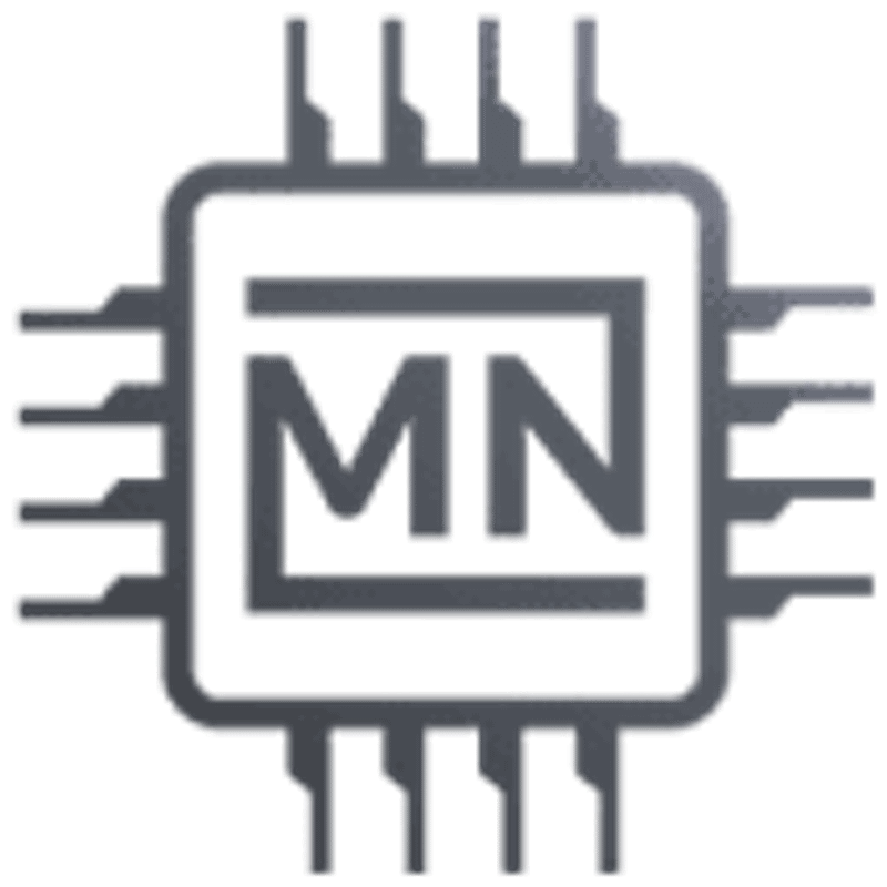 Mikuchnetwork Logo