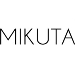 MIKUTA Logo