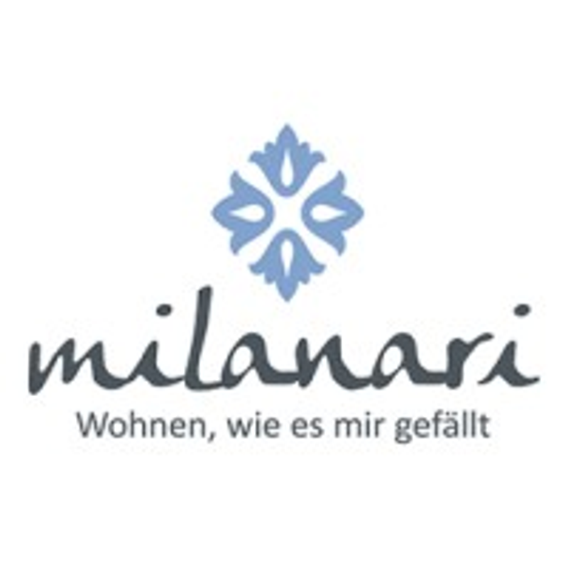 milanari.com Logo