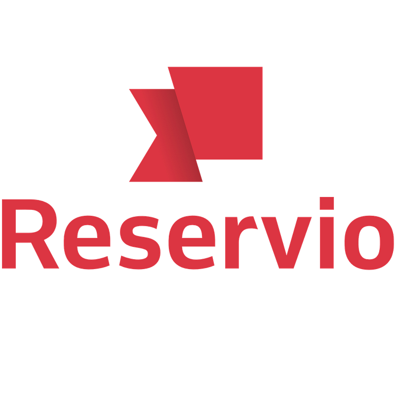 Milano Pour Bear Reservio Logo
