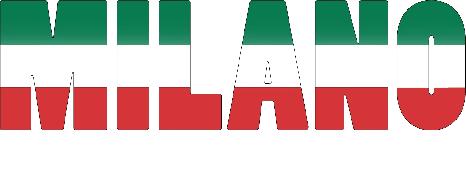 Restaurant Milano Pizzeria Logo