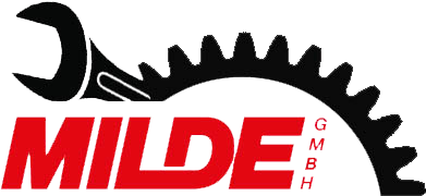 MILDE GmbH Logo